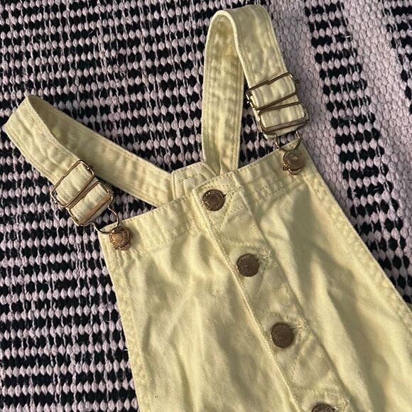 Chillipop Size 10 Girls Overall dress - Picture 4 of 7